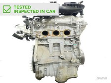 Nissan Micra Motore Completo