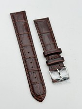 philip watch marrone acciaio