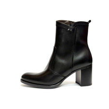WOMEN'S SHOES BLACK GARDENS