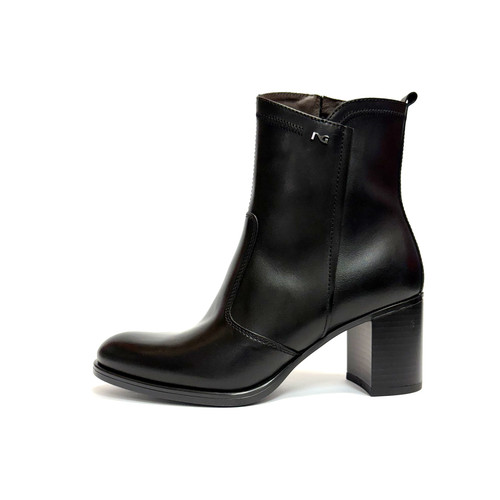 Scarpe donna nero giardini - donna,