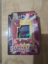 Yu-Gi-Oh! Starter Deck TCG