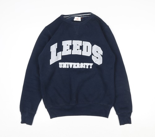 Felpa pullover donna - uk, taglia