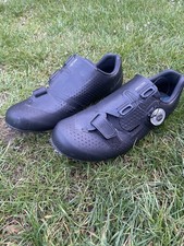 Scarpe da ciclismo uomo