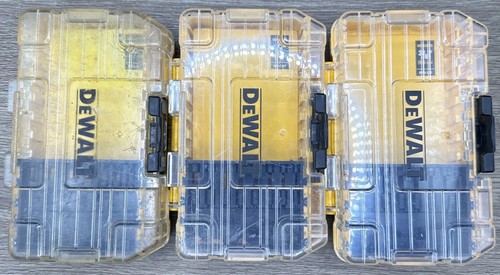 Lot dewalt tough - lot, 3