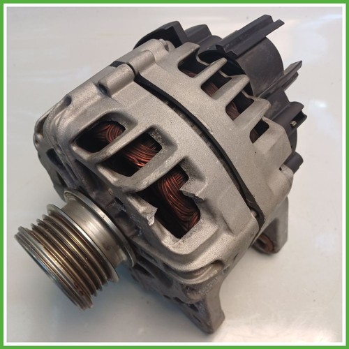 Alternatore valeo nrg9s017 - alternatore,
