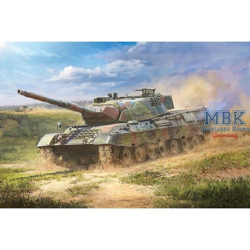 Zvezda zv7432 100 - zvezda, leopard