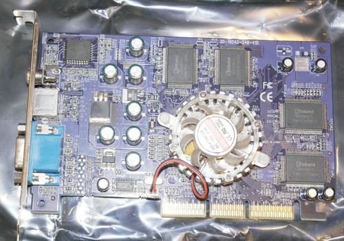 Scheda video nvidia geforce - nvidia,