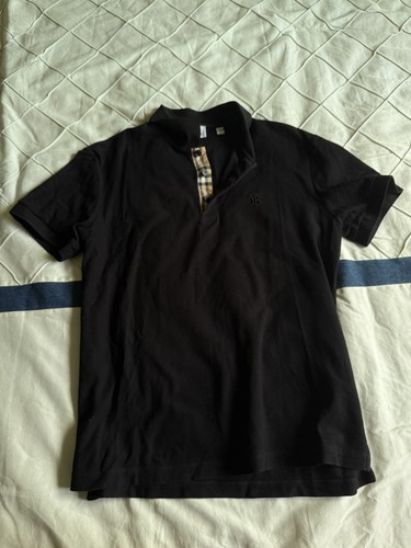 Polo burberry uomo - uomo, grande