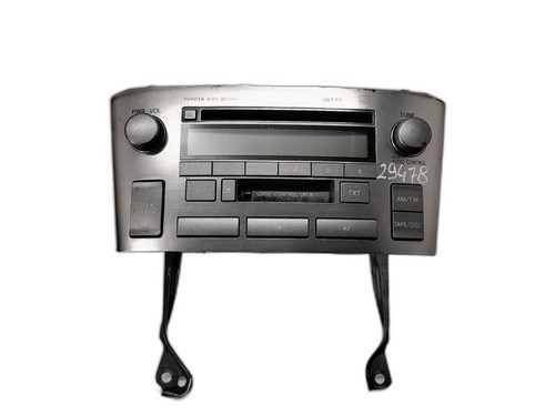 Autoradio per toyota - autoradio,