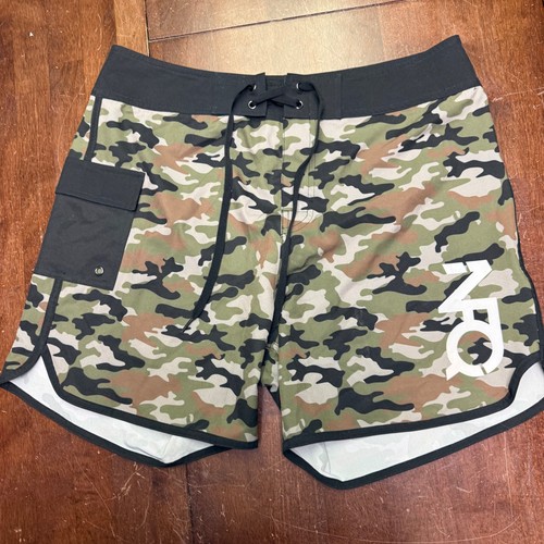 Nfq board shorts - shorts, uomo