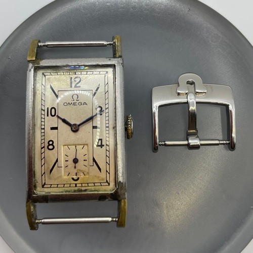 Orologio polso omega - polso,