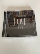 the very best of the love