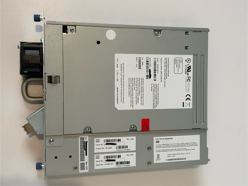 603882 001 lto ultrium - 603882-001, lto-5