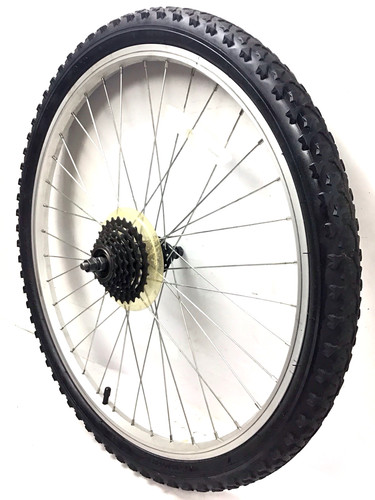 Cerchio lega bici - lega,