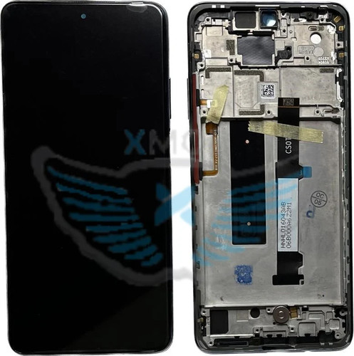 Lcd xiaomi 10t lite - lite, (2021)