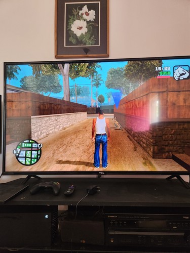 Gta grand theft auto san - gta,