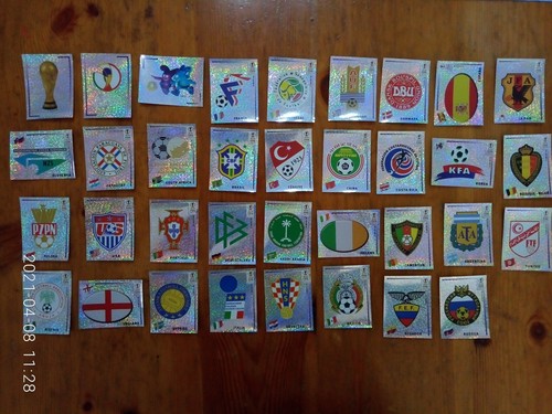 World cup korea - korea, 2002