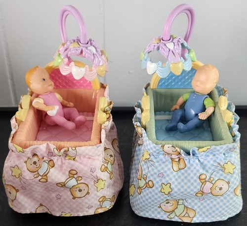 2007 fisher price loving - fisher,