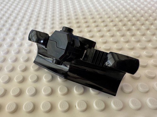Lego train buffer - lego, con