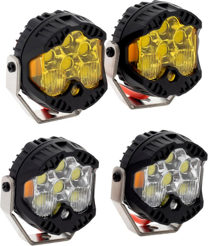 Kit luci led auto per - rc,