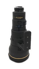Nikon AF-S NIKKOR 400 mm
