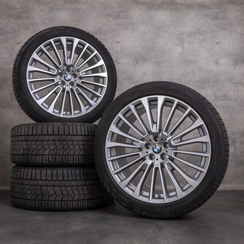 Bmw cerchi auto pollici - bmw,