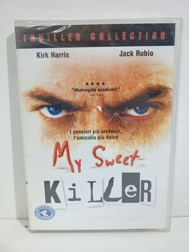 I142299 dvd sigillato - dvd,