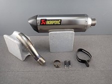 Silenziatore scarico - silenziatore, di