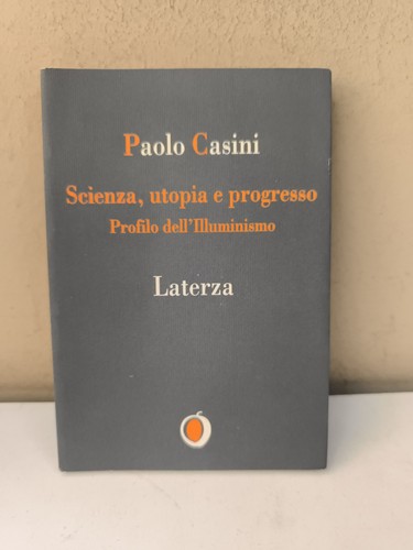 Scienza utopia progresso - e,