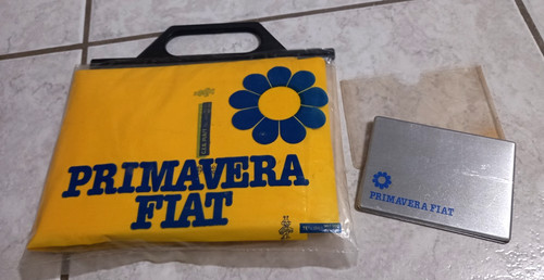 Lotto primavera fiat - lotto,