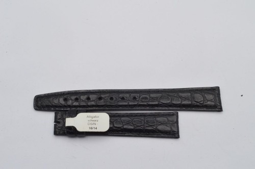 Iwc bracciale vintage pelle - iwc,