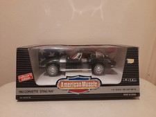 AX364 ERTL AMERICAN MUSCLE