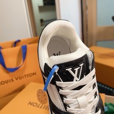 Sneaker Uomo LV Trainer