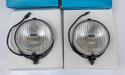 New spotlights fog - new,