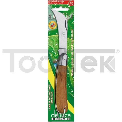 Coltello funghi multifuzione - coltello,