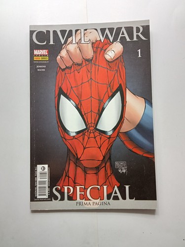Fumetto panini comics - fumetto,