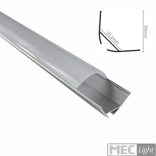 Profilo alluminio barra - profilo,