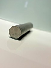 BARRA TONDA ALLUMINIO 7075