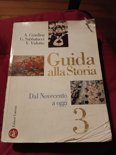 Guida alla storia dal - guida,
