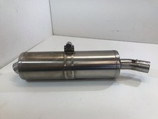 TERMINALE SCARICO MARMITTA BMW