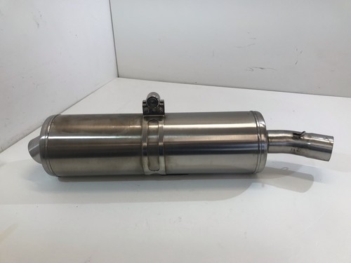 Terminale scarico marmitta bmw - marmitta,