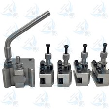 Set 5 Pezzi T37 Porta Utensili