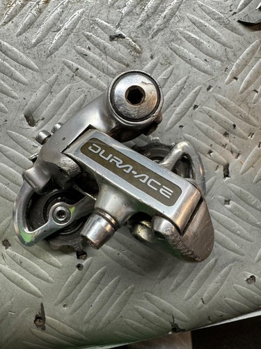 Shimano dura ace 7402 - shimano, rd-7402
