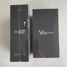 Smartphone LG V50 ThinQ 5G