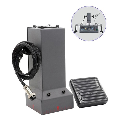 Bga ir6500 testina - bga,
