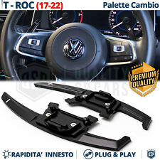 PALETTE Cambio al Volante per