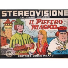 Le Fiabe Celebri Vinile 7" 45