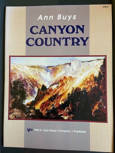 Canyon country ann compra - country,