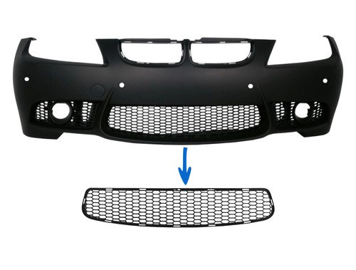 Griglia paraurti per - 3, e90