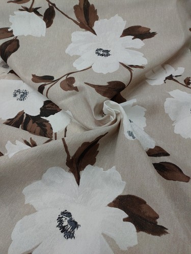 Tessuto cotone stampato - tessuto,